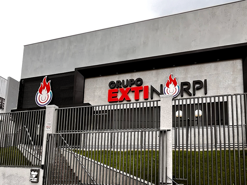 Extinopi Extintores — foto 1